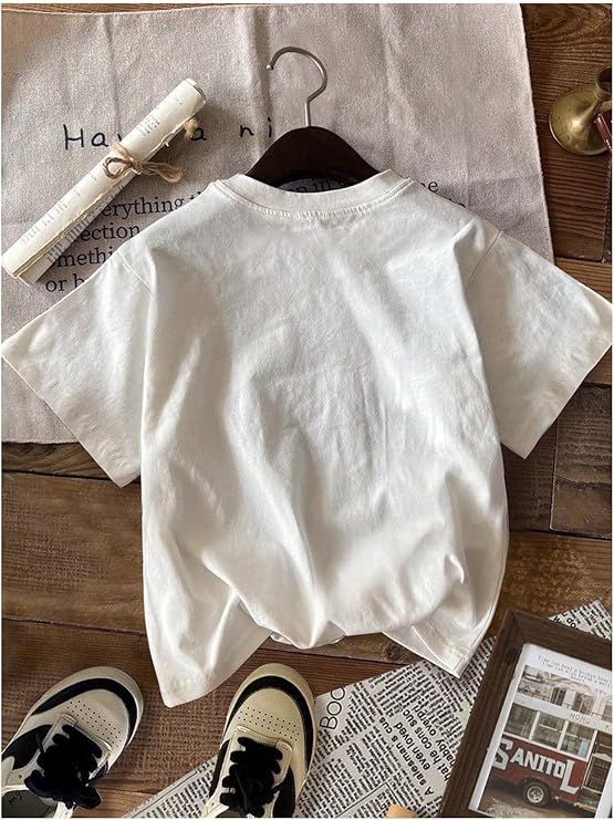 Off White T Shirt for Men and Women Premium