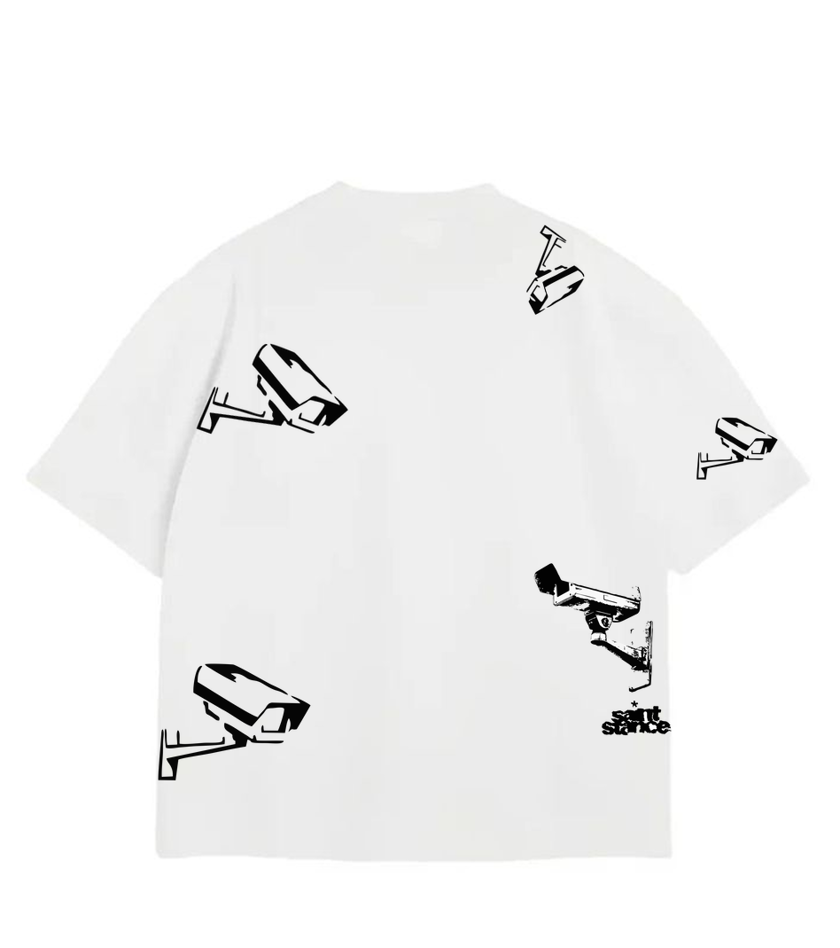 Off White T Shirt for Men and Women Premium