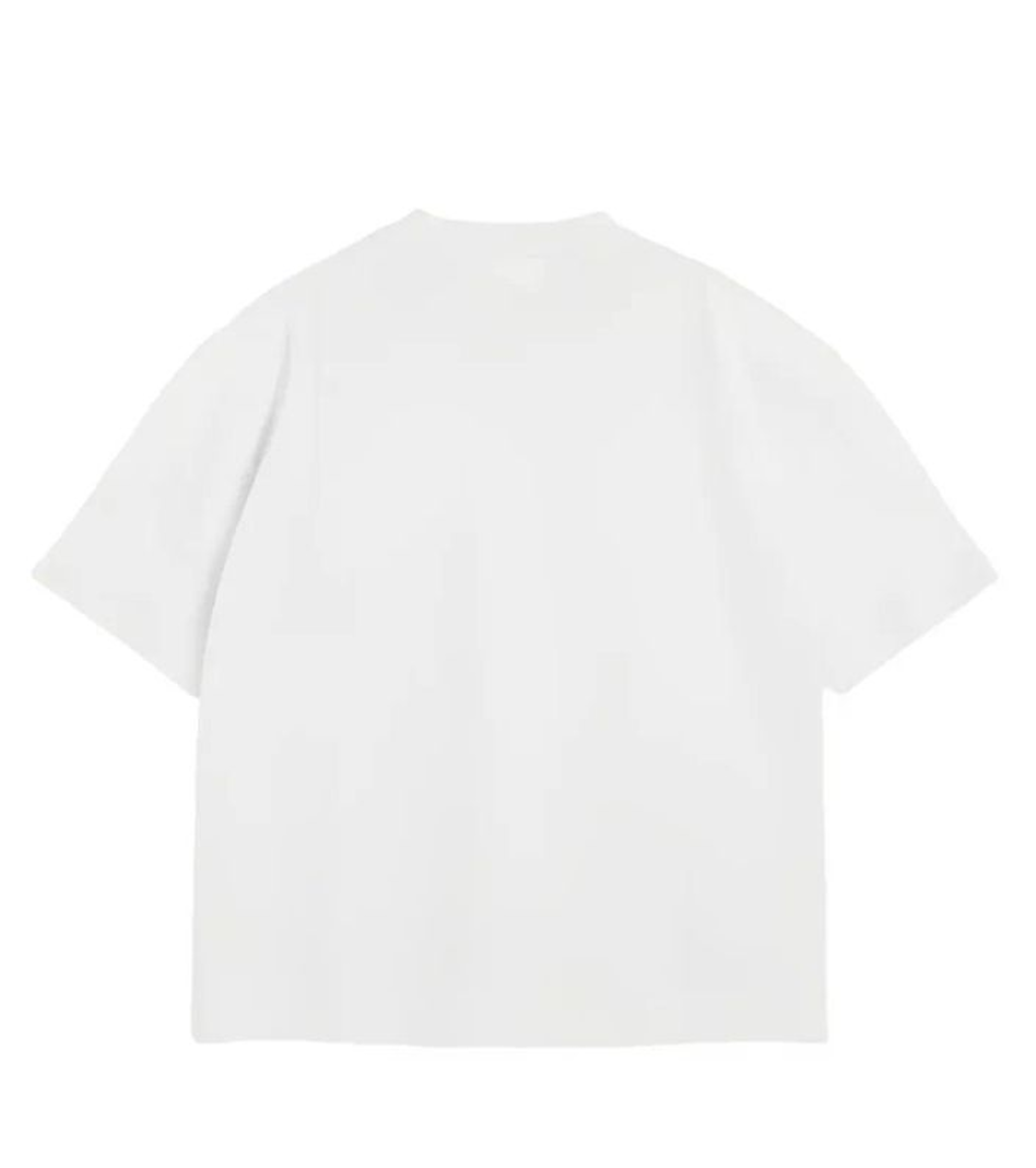 Off White T Shirt for Men and Women Premium