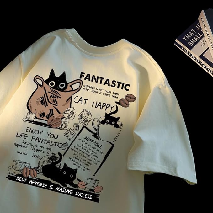 Off White T Shirt for Men and Women Premium