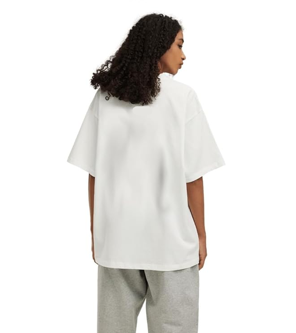 Vespberry Aesthetic Oversized T Shirt