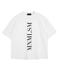 Minimalist Oversized Tshirt