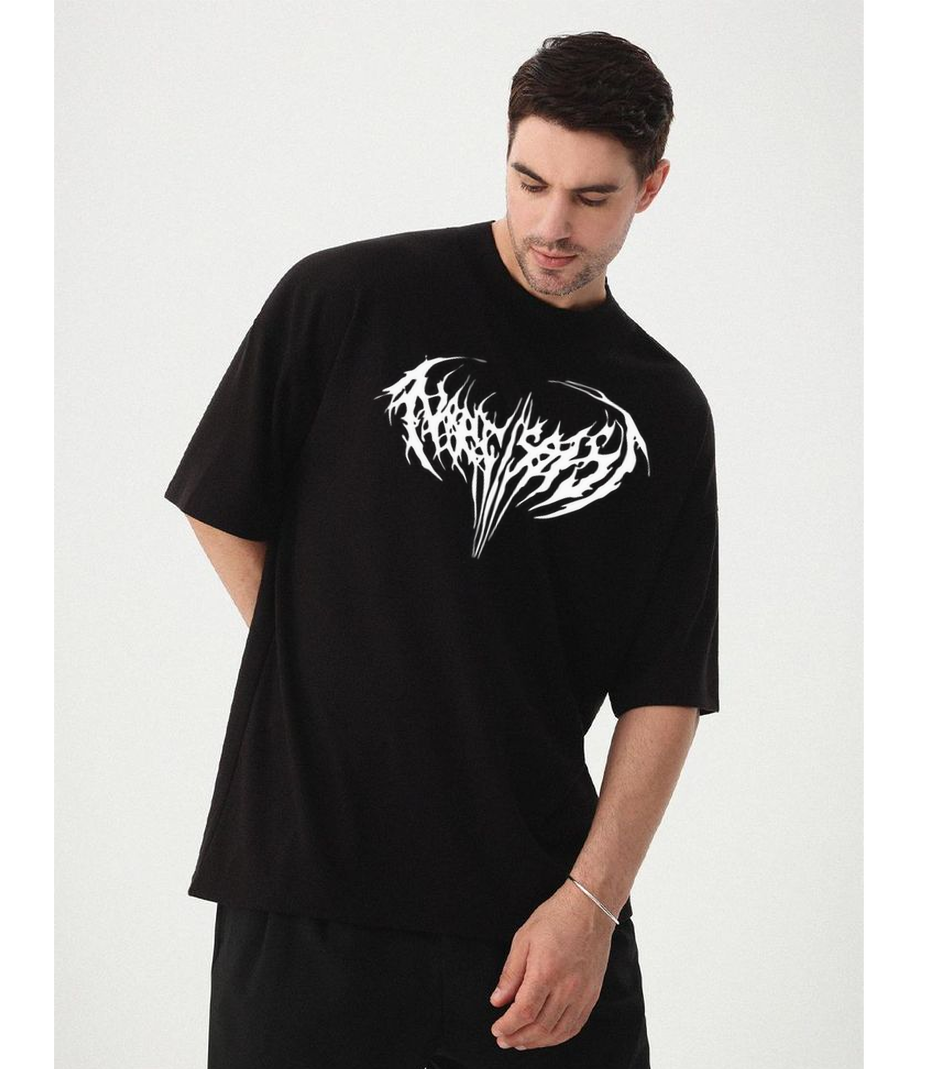 Black T Shirt for Men and Women Premium