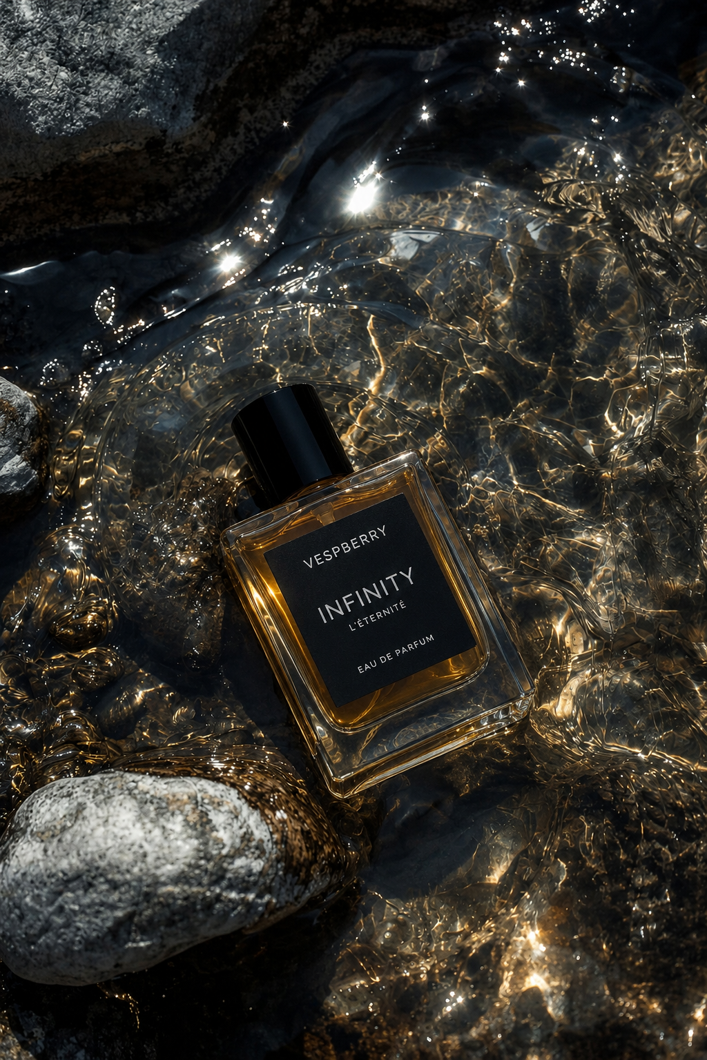 Vespberry Infinity Perfume EDP 50 ML