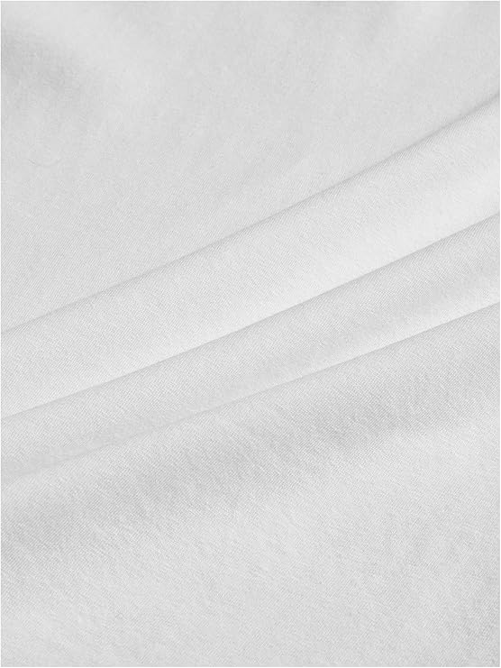 Off White T Shirt for Men and Women Premium