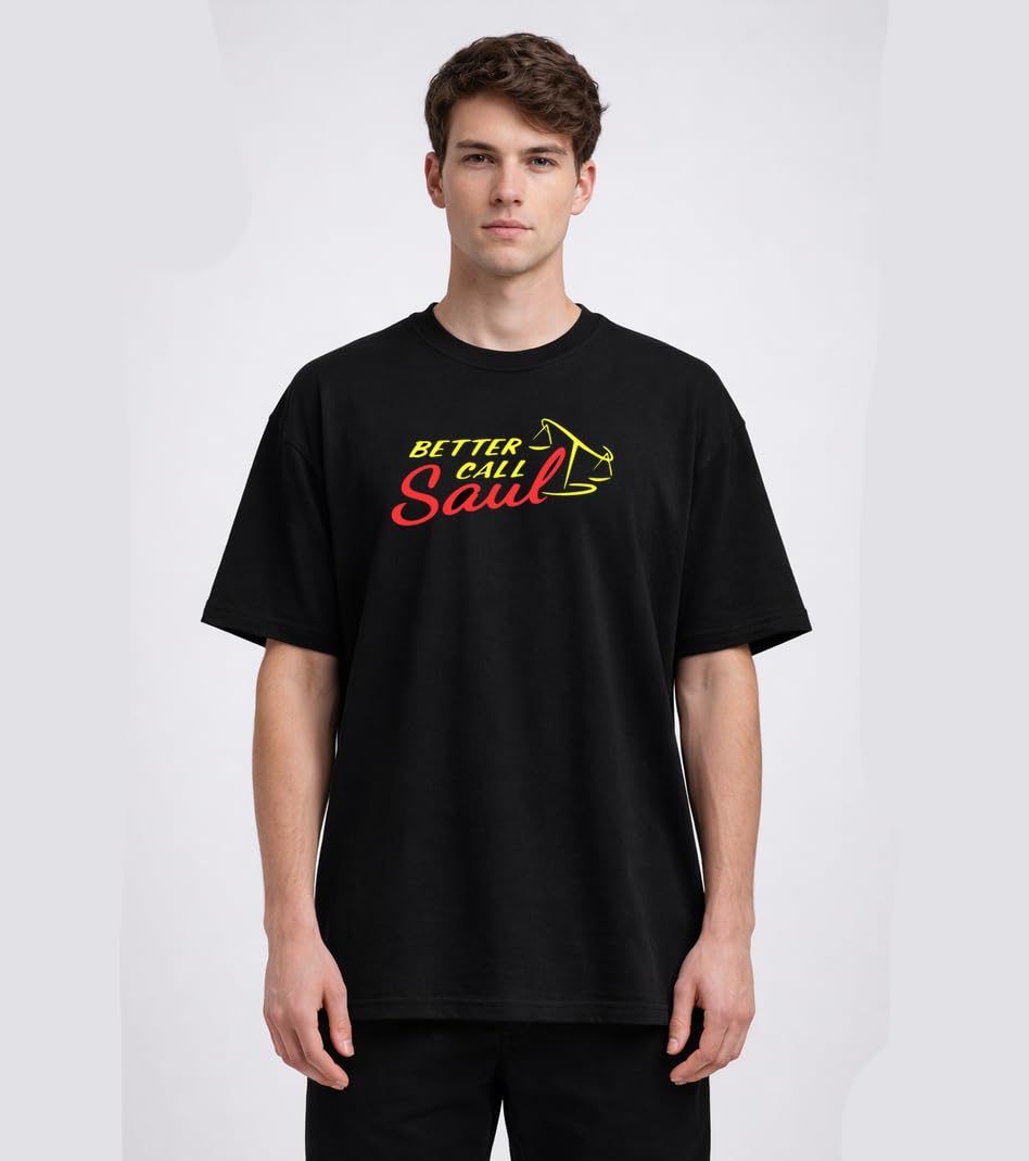 Y2k x1 Black Oversized T Shirt for Men and Women Premium Heavy Gauge Cotton Drop Shoulder Baggy Streetwear T-Shirt