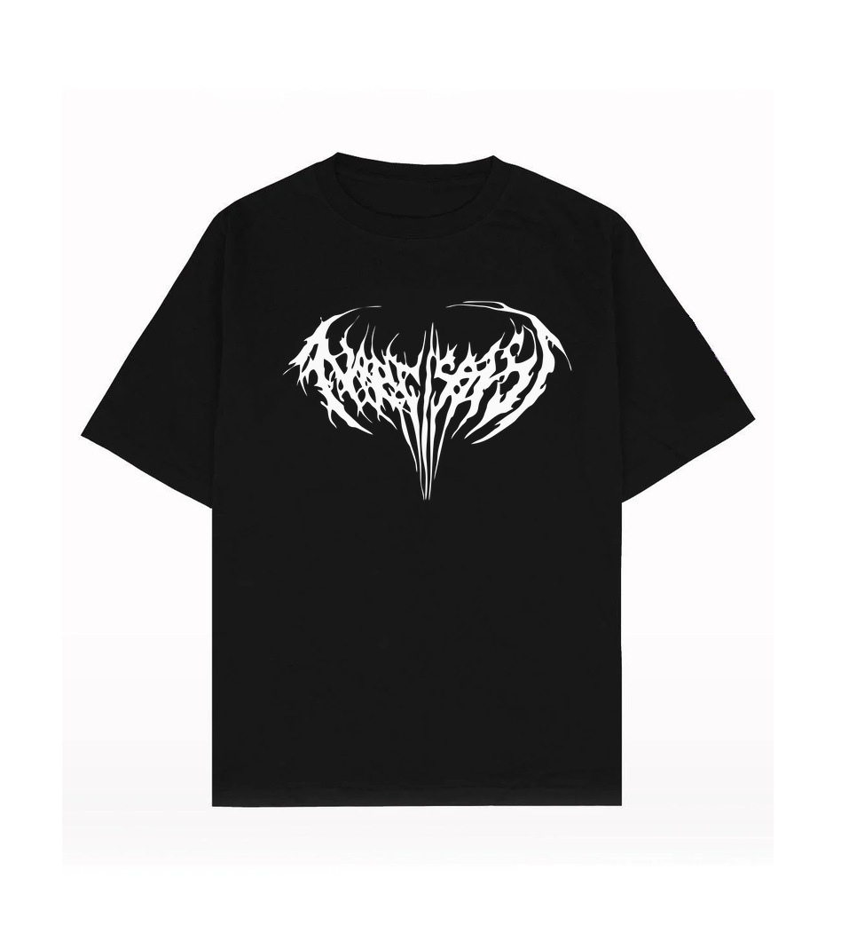 Black T Shirt for Men and Women Premium