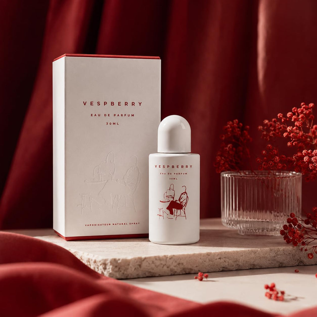 Love Drunk Unisex Perfume for Men & Women|30ml Long-Lasting Parfum Fragrances - A Notch above EDP, EDT & EDC|Perfume For Man & Perfume for Woman |Cinnamon, oud & Bergamot Notes|
