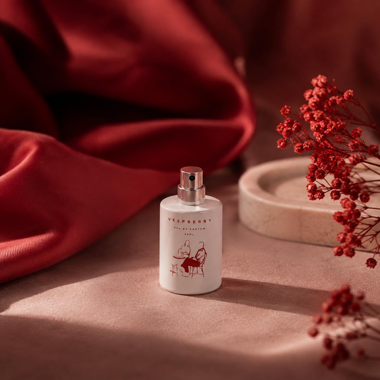 Love Drunk Unisex Perfume for Men & Women|30ml Long-Lasting Parfum Fragrances - A Notch above EDP, EDT & EDC|Perfume For Man & Perfume for Woman |Cinnamon, oud & Bergamot Notes|
