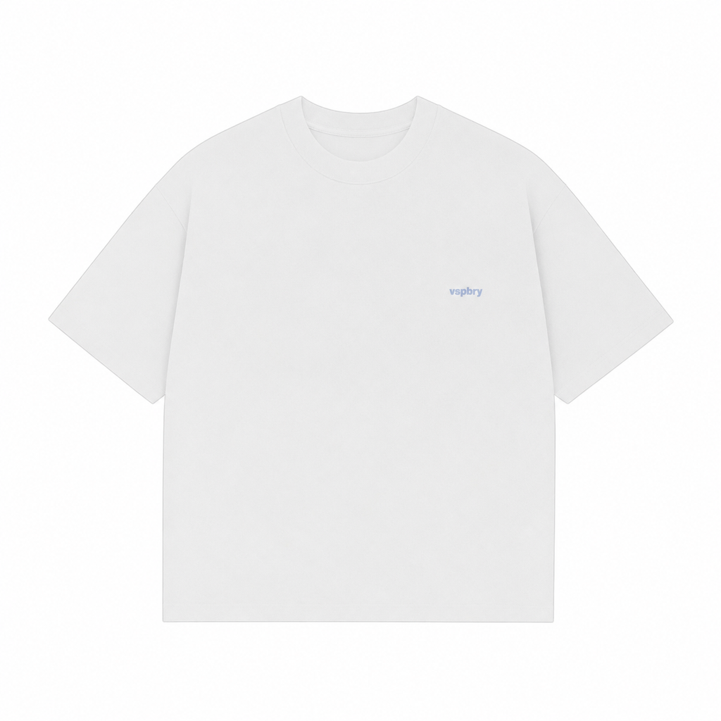 Classic excellence Off White Tee