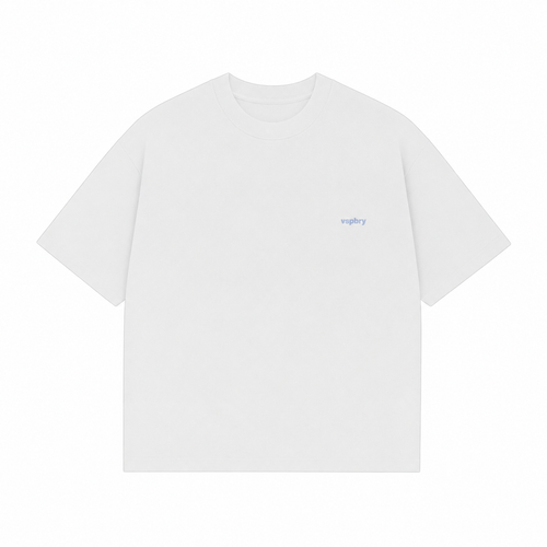 Classic excellence Off White Tee
