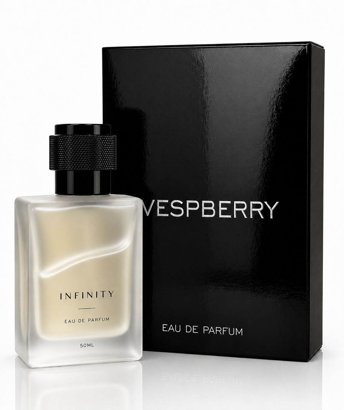Vespberry Infinity Perfume EDP 50 ML