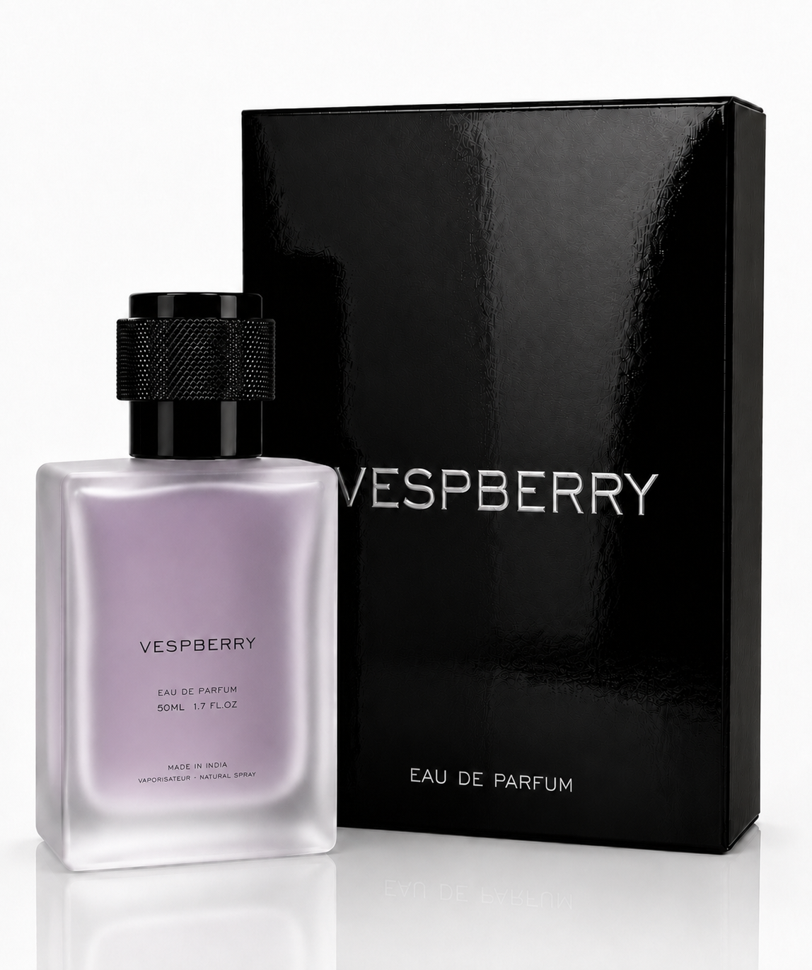 Vespberry Obsession Perfume EDP 50 ML