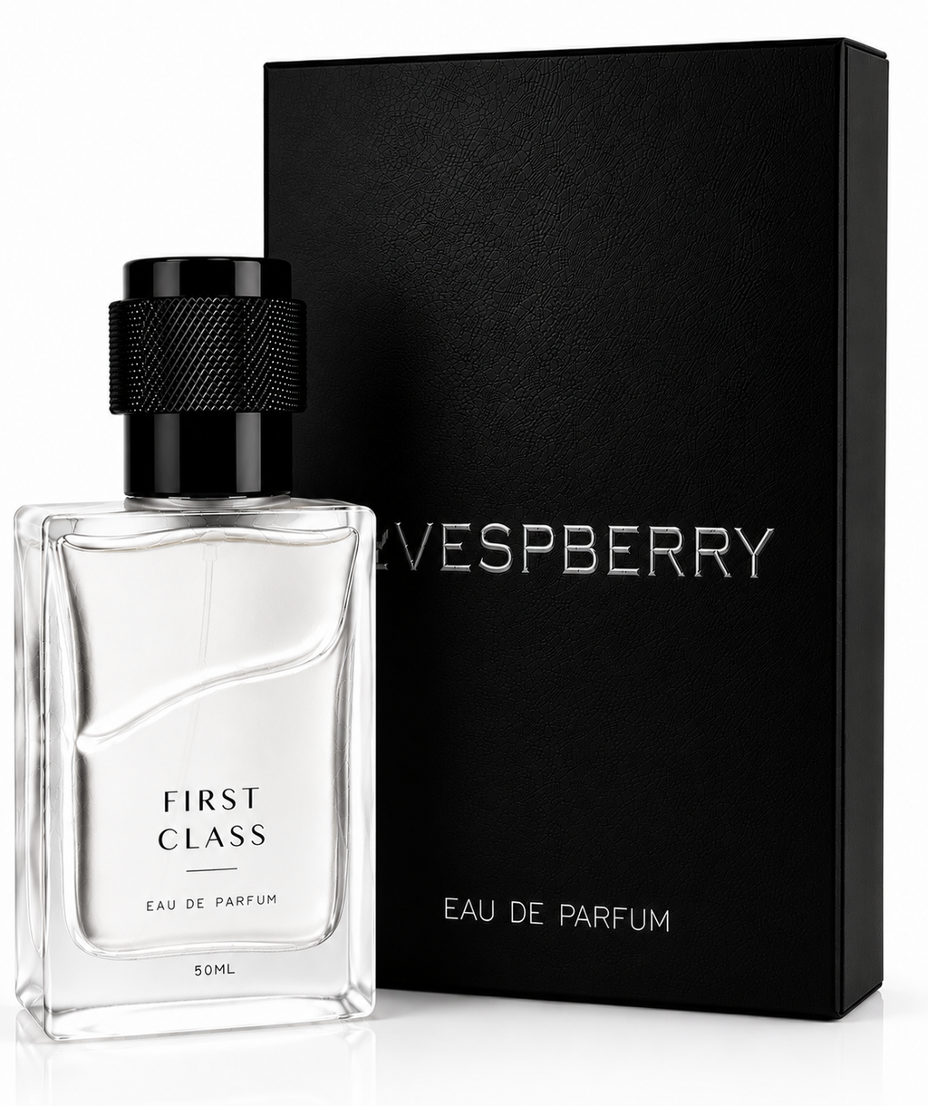 Vespberry First Class  Perfume EDP 50 ML