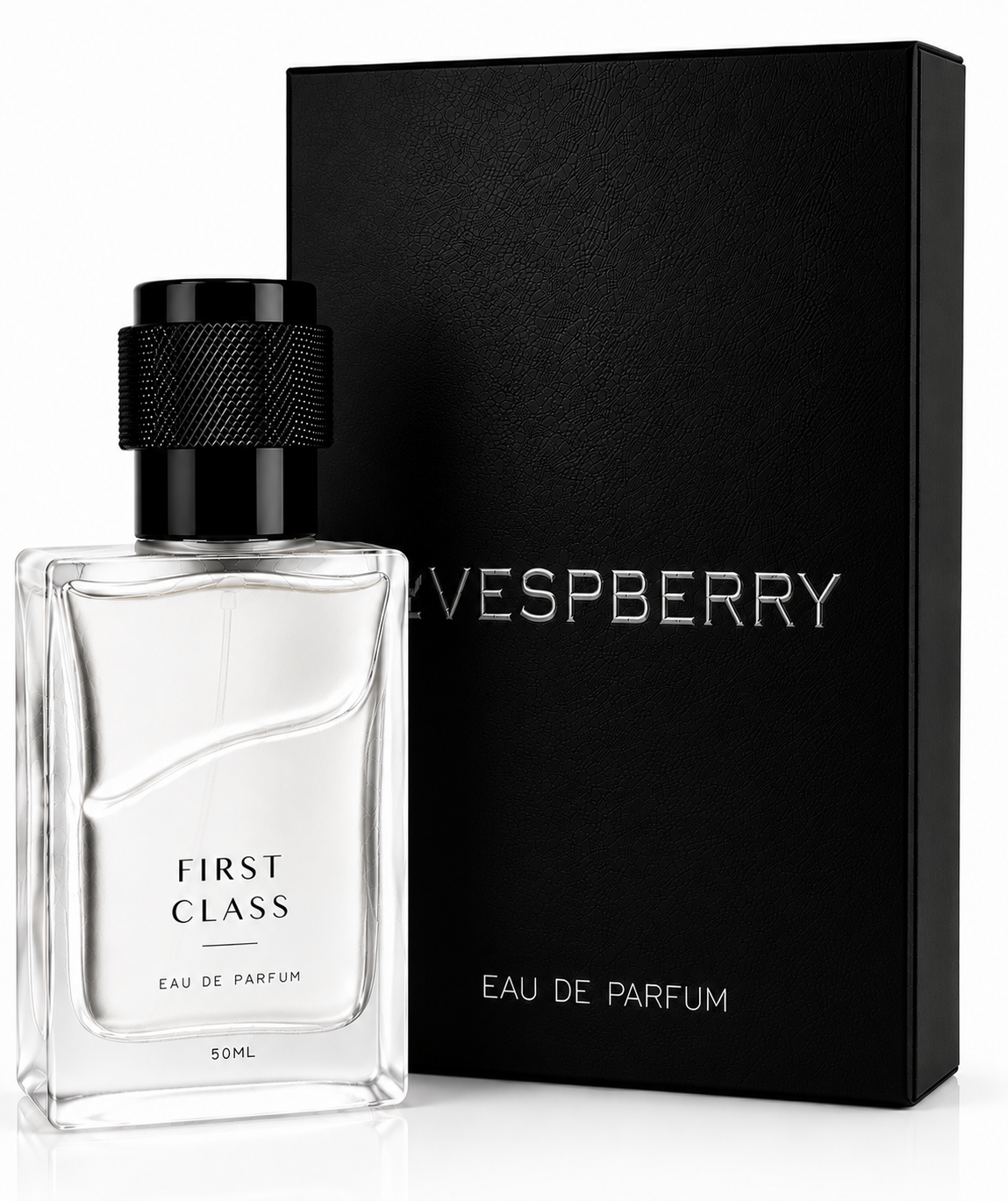 Vespberry First Class  Perfume EDP 50 ML