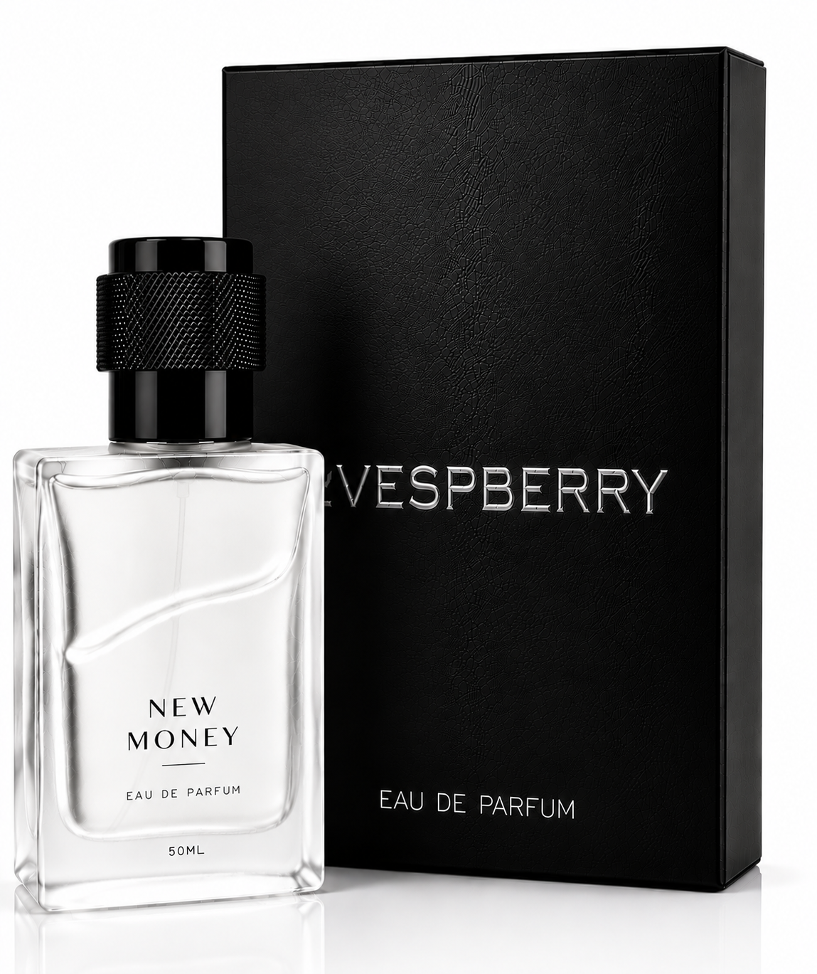 Vespberry New Money Perfume EDP 50 ML