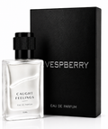 Vespberry Caught Feelings  Perfume EDP 50 ML
