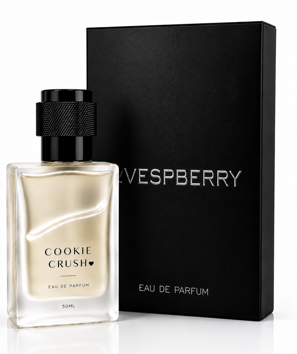 Vespberry Cookie Crush  Perfume EDP 50 ML