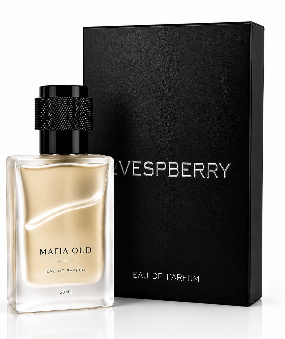 Vespberry Mafia Oud Perfume EDP 50 ML