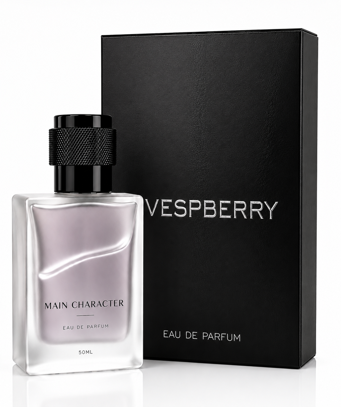 Vespberry New Money Perfume EDP 50 ML