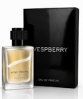 Vespberry Love Drunk Perfume EDP 50 ML