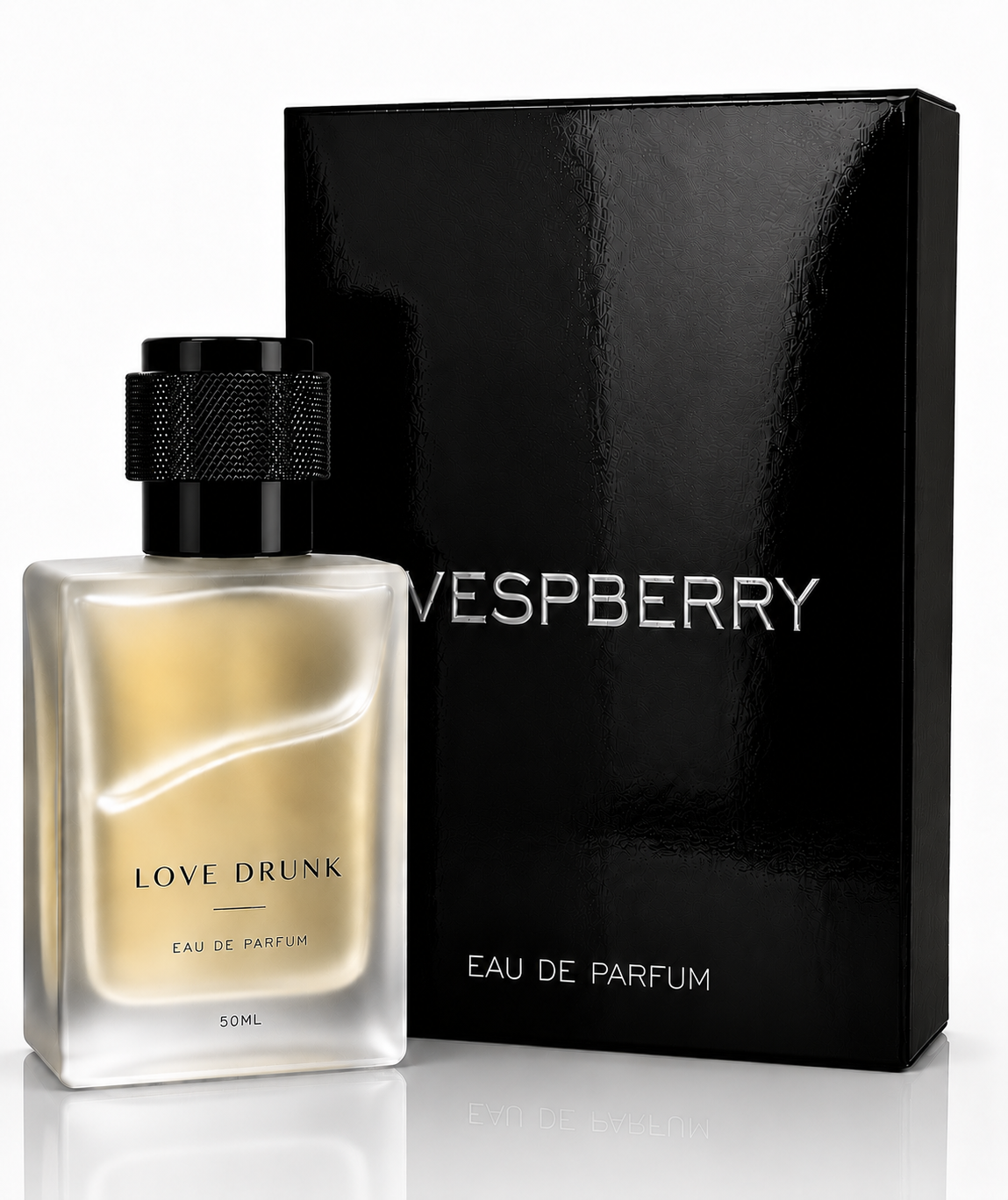 Vespberry Love Drunk Perfume EDP 50 ML