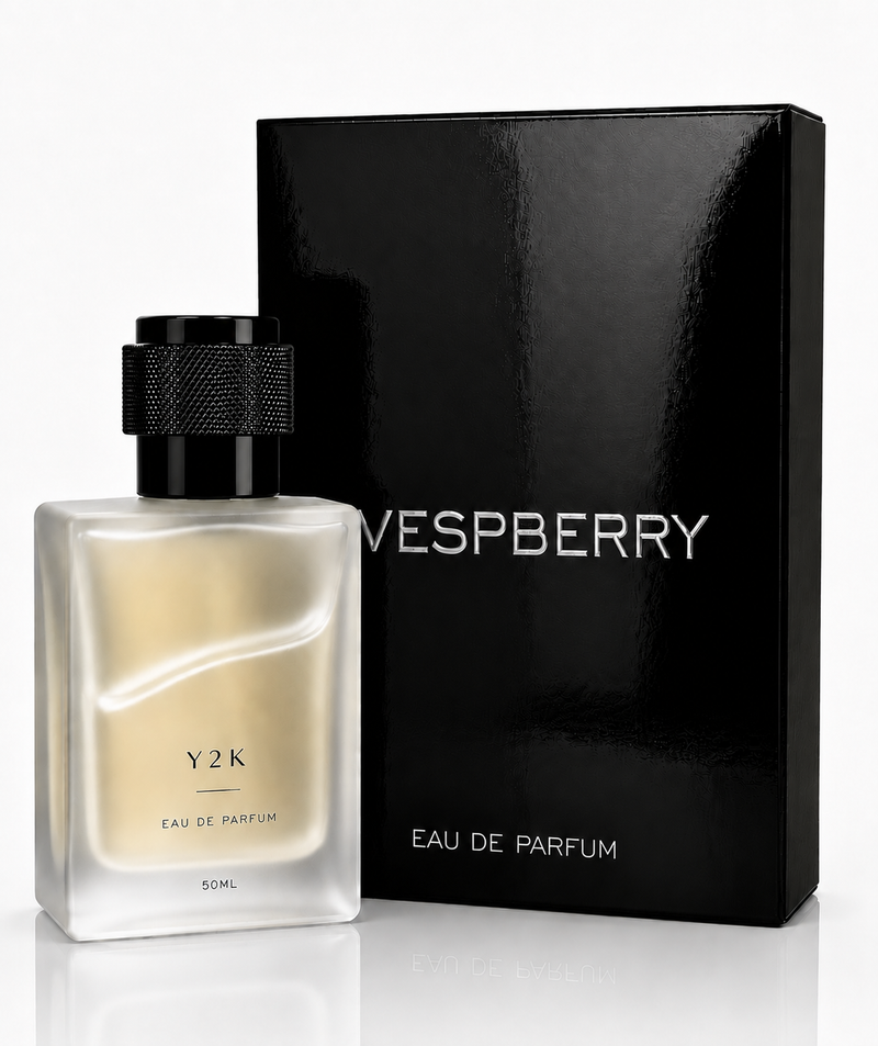 Vespberry Y2K Perfume EDP 50 ML
