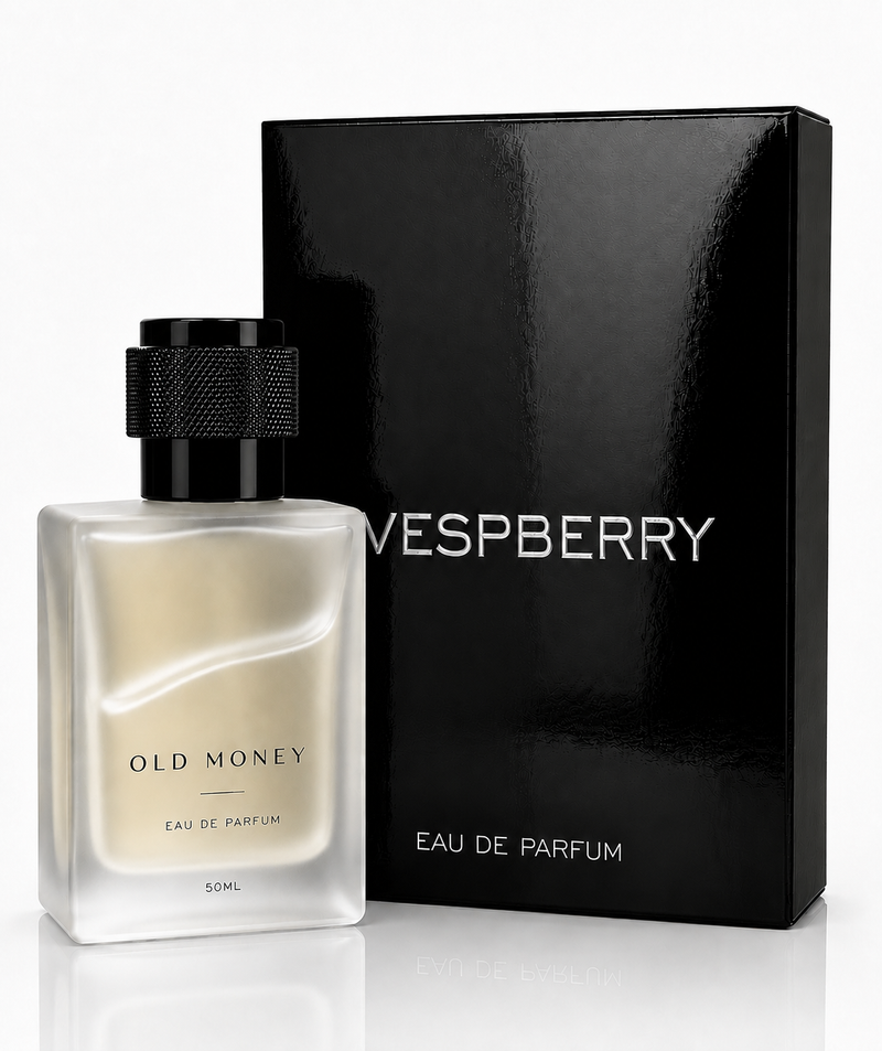 Vespberry Old Money Perfume EDP 50 ML