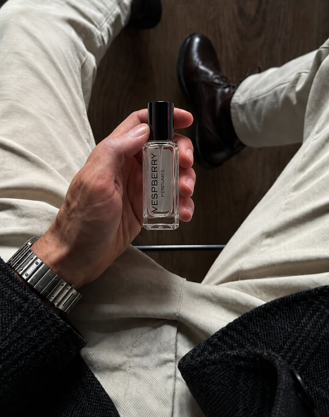 Vespberry Magnet Crimson For Men 20ml Perfume (Copy)