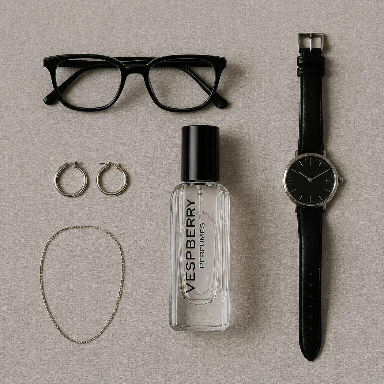 Vespberry Magnet Crimson For Women 20ml Perfume