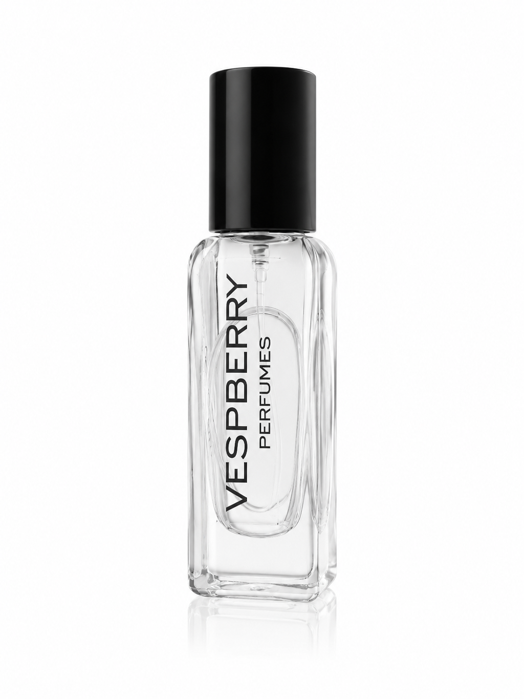 Vespberry Magnet Crimson For Women 20ml Perfume