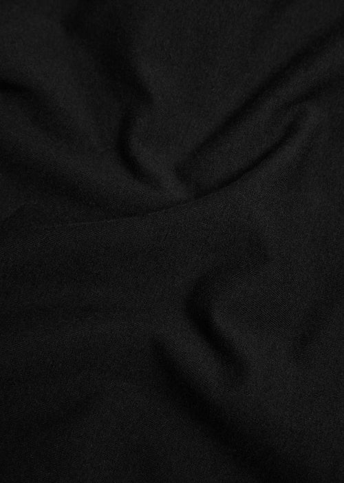 Black T Shirt for Men and Women
