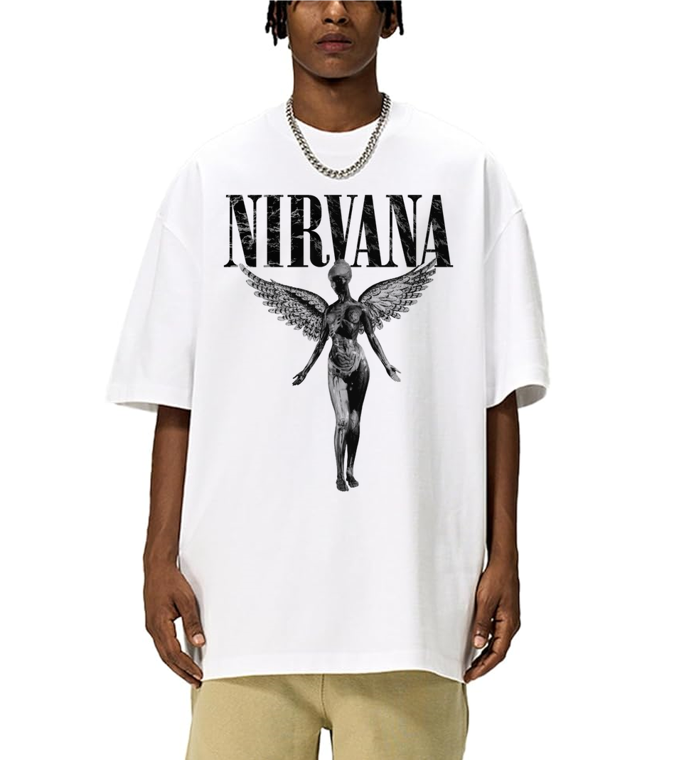 Off White T Shirt for Men and Women Premium