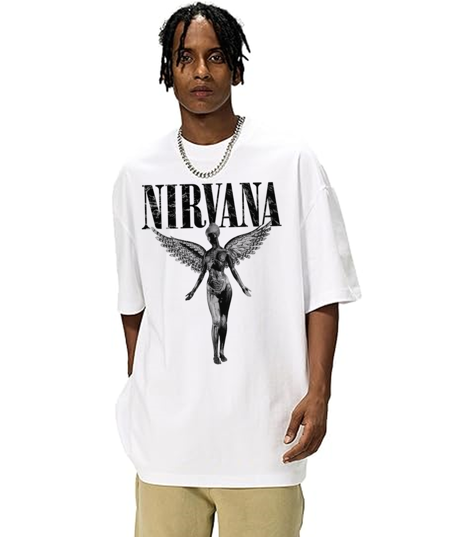 Off White T Shirt for Men and Women Premium