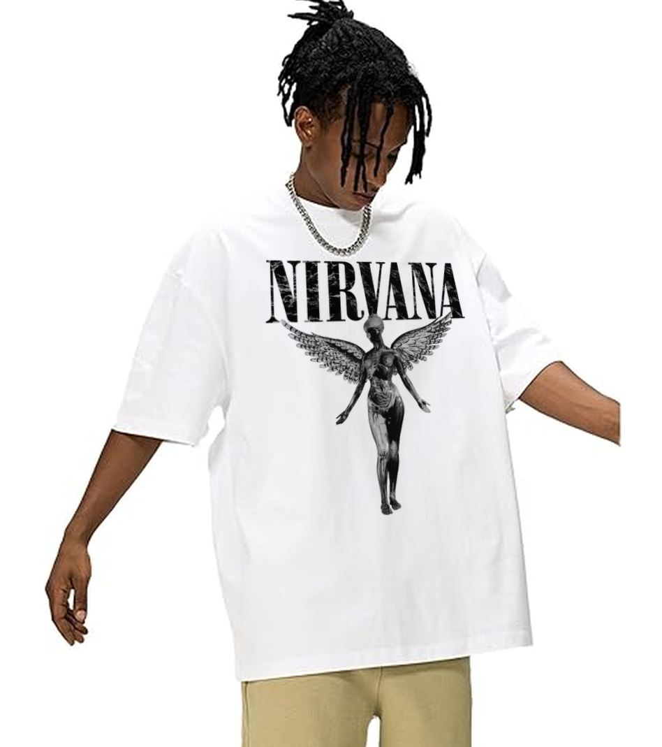 Off White T Shirt for Men and Women Premium