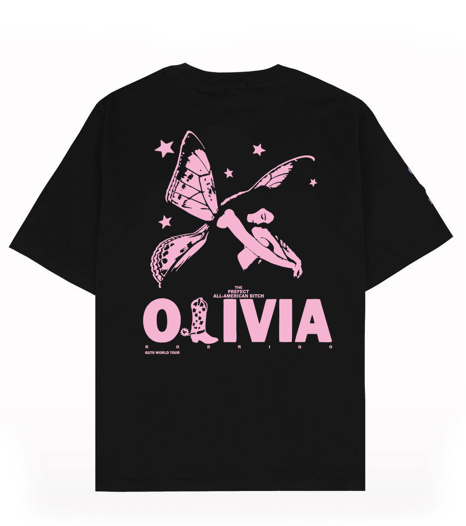 Black T Shirt for Men and Women